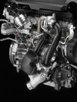 Volvo S80 2009 года